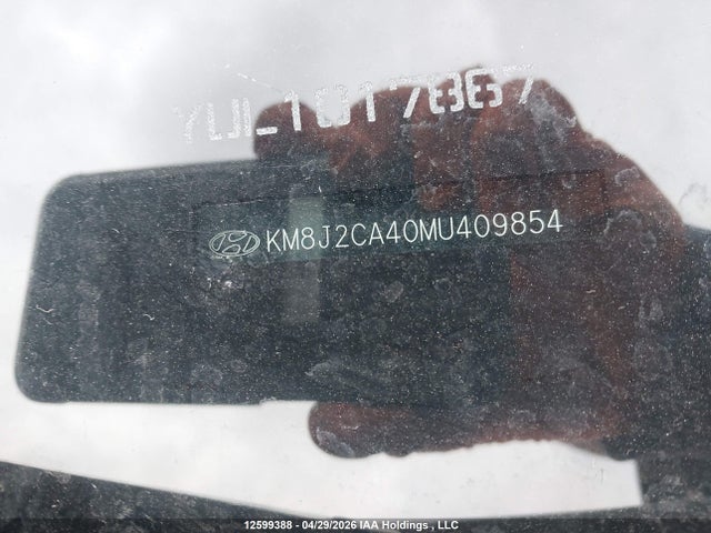 Hyundai TUCSON SE 2021 KM8J2CA40MU409854 Image 19