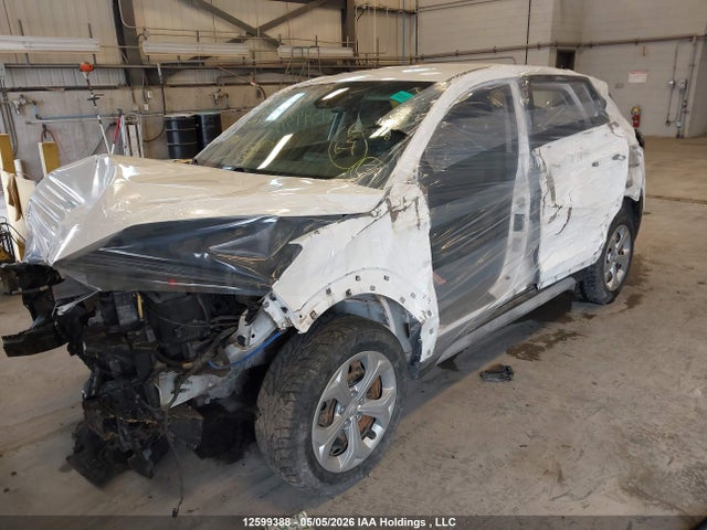 Hyundai TUCSON SE 2021 KM8J2CA40MU409854 Image 22