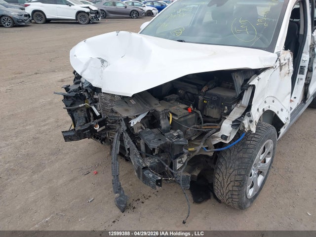 Hyundai TUCSON SE 2021 KM8J2CA40MU409854 Image 6