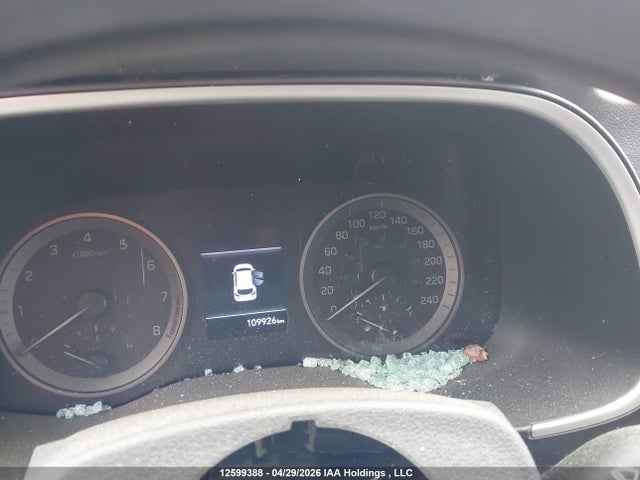 Hyundai TUCSON SE 2021 KM8J2CA40MU409854 Image 7