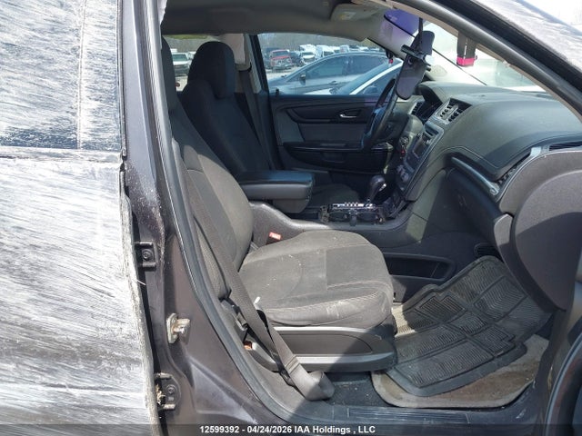 GMC Acadia Sle1 2016 1GKKVNED5GJ121862 Image 5