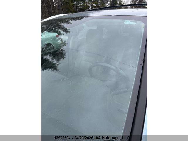 12599394 :رقم المزاد ، 2HKRM4H92EH106479 vin ، 2014 Honda Cr-v Touring مزاد بيع