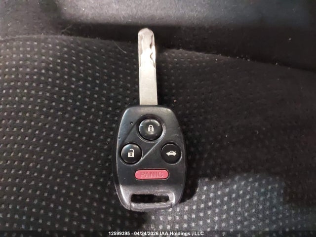 Продаж на аукціоні авто 2008 Honda Accord Sdn, vin: 1HGCP26788A805986, номер лоту: 12599395