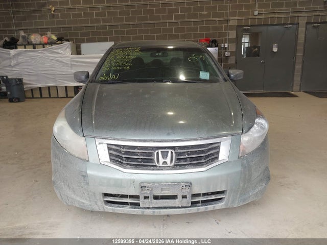Продаж на аукціоні авто 2008 Honda Accord Sdn, vin: 1HGCP26788A805986, номер лоту: 12599395