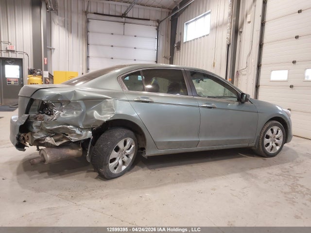 Продаж на аукціоні авто 2008 Honda Accord Sdn, vin: 1HGCP26788A805986, номер лоту: 12599395