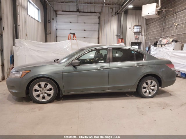 Продаж на аукціоні авто 2008 Honda Accord Sdn, vin: 1HGCP26788A805986, номер лоту: 12599395