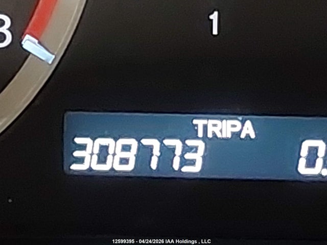 Продаж на аукціоні авто 2008 Honda Accord Sdn, vin: 1HGCP26788A805986, номер лоту: 12599395