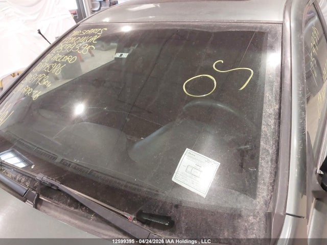 Продаж на аукціоні авто 2008 Honda Accord Sdn, vin: 1HGCP26788A805986, номер лоту: 12599395
