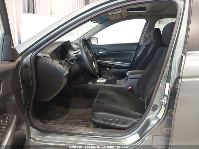 Продаж на аукціоні авто 2008 Honda Accord Sdn, vin: 1HGCP26788A805986, номер лоту: 12599395