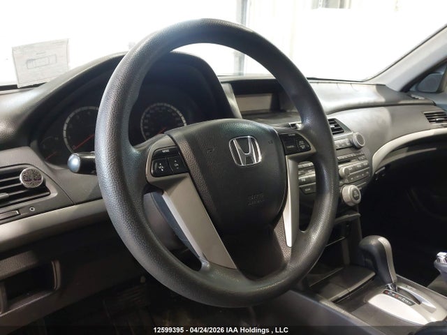Продаж на аукціоні авто 2008 Honda Accord Sdn, vin: 1HGCP26788A805986, номер лоту: 12599395