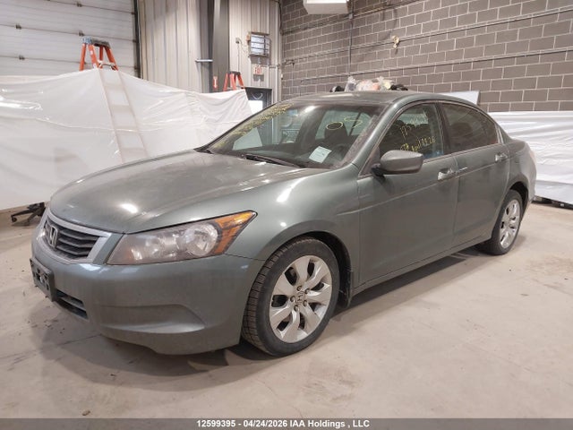 Продаж на аукціоні авто 2008 Honda Accord Sdn, vin: 1HGCP26788A805986, номер лоту: 12599395