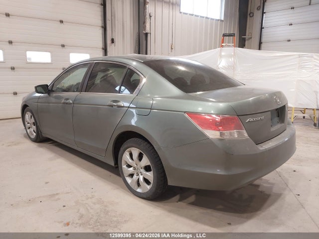 Продаж на аукціоні авто 2008 Honda Accord Sdn, vin: 1HGCP26788A805986, номер лоту: 12599395