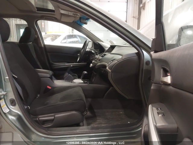 Продаж на аукціоні авто 2008 Honda Accord Sdn, vin: 1HGCP26788A805986, номер лоту: 12599395