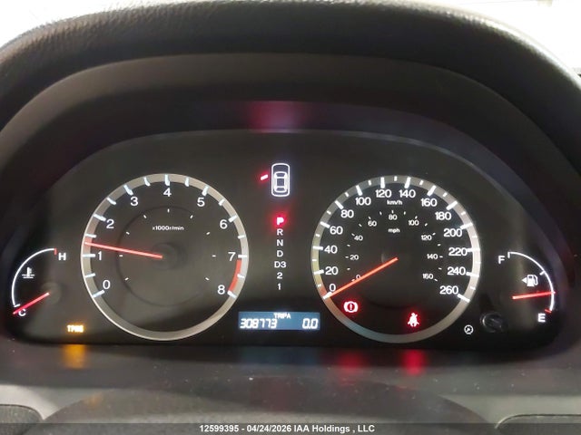 Продаж на аукціоні авто 2008 Honda Accord Sdn, vin: 1HGCP26788A805986, номер лоту: 12599395