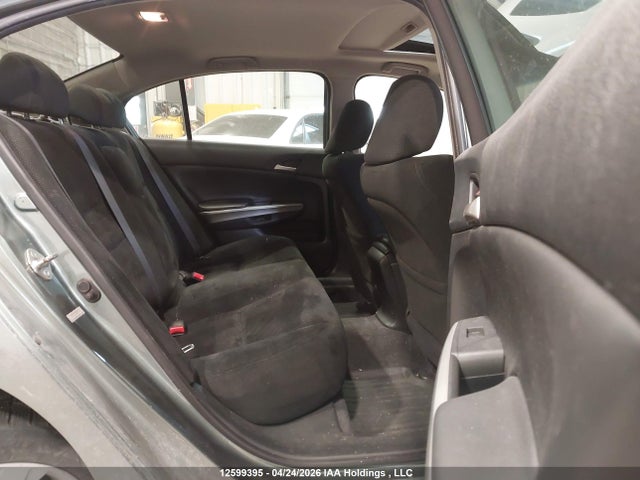 Продаж на аукціоні авто 2008 Honda Accord Sdn, vin: 1HGCP26788A805986, номер лоту: 12599395