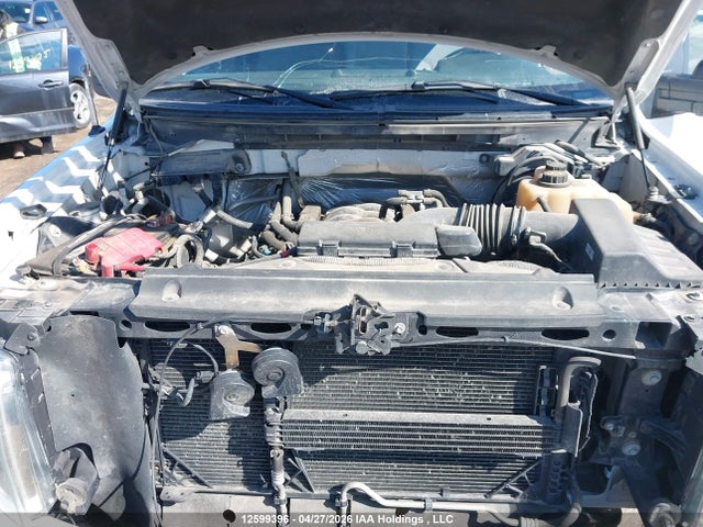 12599396 :رقم المزاد ، 1FTFX1EF6CFC12749 vin ، 2012 Ford F150 Super Cab مزاد بيع