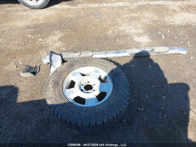12599396 :رقم المزاد ، 1FTFX1EF6CFC12749 vin ، 2012 Ford F150 Super Cab مزاد بيع