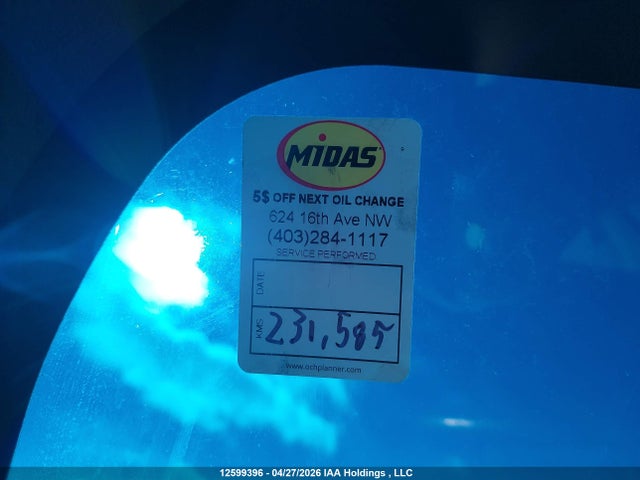 12599396 :رقم المزاد ، 1FTFX1EF6CFC12749 vin ، 2012 Ford F150 Super Cab مزاد بيع