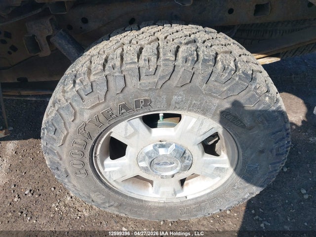 12599396 :رقم المزاد ، 1FTFX1EF6CFC12749 vin ، 2012 Ford F150 Super Cab مزاد بيع