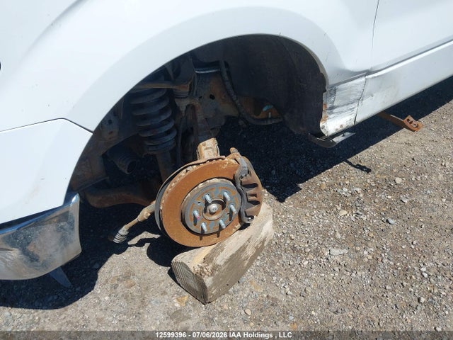 12599396 :رقم المزاد ، 1FTFX1EF6CFC12749 vin ، 2012 Ford F150 Super Cab مزاد بيع