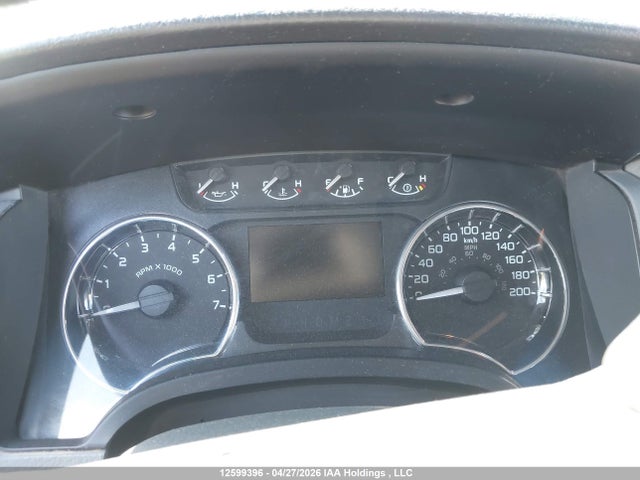 12599396 :رقم المزاد ، 1FTFX1EF6CFC12749 vin ، 2012 Ford F150 Super Cab مزاد بيع