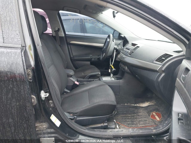 Aukcja sprzedaży 2013 Mitsubishi Lancer Se, vin: JA32U2FU1DU603622, numer aukcji: 12599398