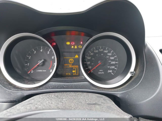 Aukcja sprzedaży 2013 Mitsubishi Lancer Se, vin: JA32U2FU1DU603622, numer aukcji: 12599398