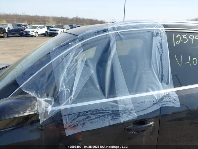 12599400 :رقم المزاد ، WA1WFCFP0CA102809 vin ، 2012 Audi Q5 Prestige مزاد بيع