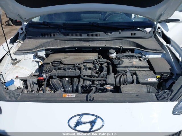 Продаж на аукціоні авто 2022 Hyundai Kona, vin: KM8K6CAB1NU763262, номер лоту: 12599403