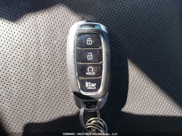 Продаж на аукціоні авто 2022 Hyundai Kona, vin: KM8K6CAB1NU763262, номер лоту: 12599403