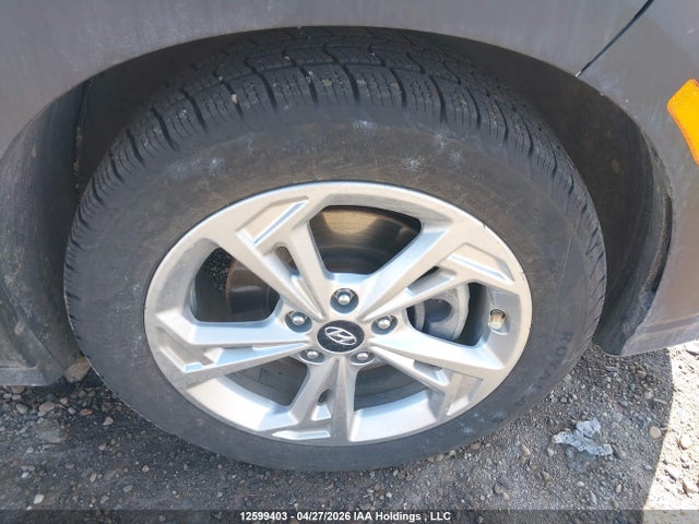 Продаж на аукціоні авто 2022 Hyundai Kona, vin: KM8K6CAB1NU763262, номер лоту: 12599403