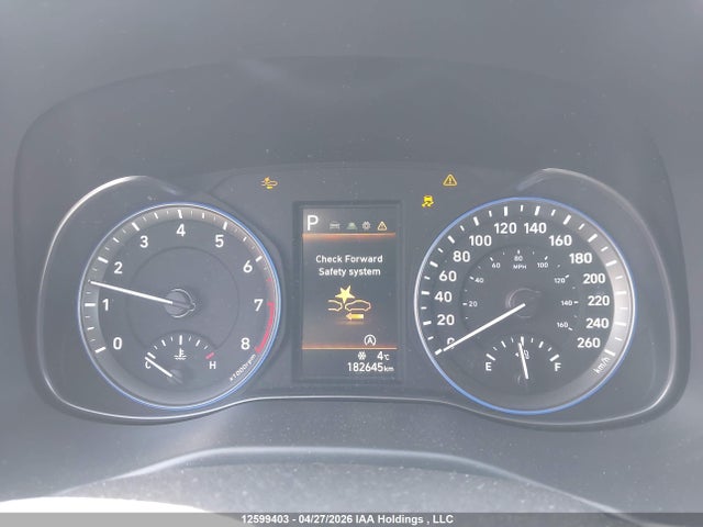 Продаж на аукціоні авто 2022 Hyundai Kona, vin: KM8K6CAB1NU763262, номер лоту: 12599403