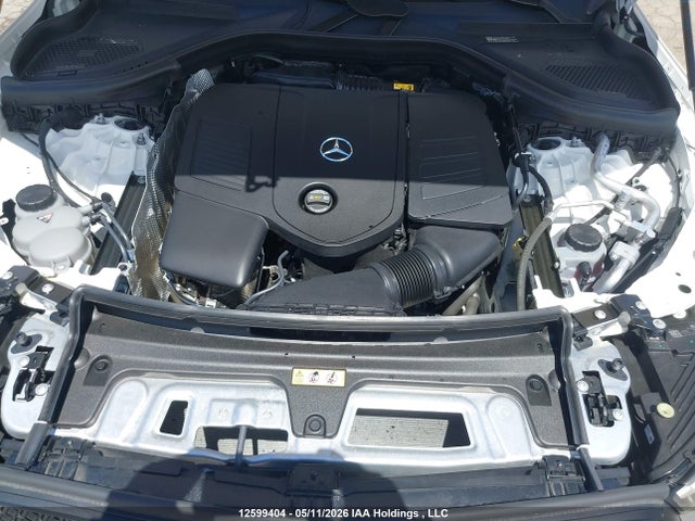 2023 Mercedes-benz Glc 300 4matic მანქანა იყიდება აუქციონზე, vin: W1NKM4HB2PF034662, აუქციონის ნომერი: 12599404