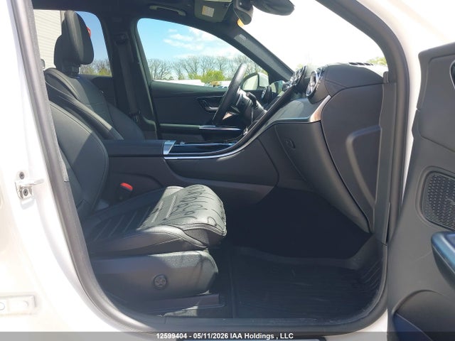 2023 Mercedes-benz Glc 300 4matic მანქანა იყიდება აუქციონზე, vin: W1NKM4HB2PF034662, აუქციონის ნომერი: 12599404