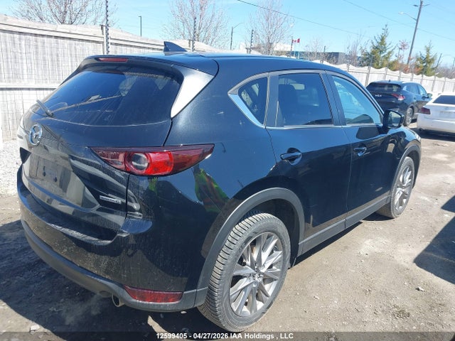 Aukcja sprzedaży 2021 Mazda Cx-5 Gs/kuro Edition/signature, vin: JM3KFBCM1M0433308, numer aukcji: 12599405