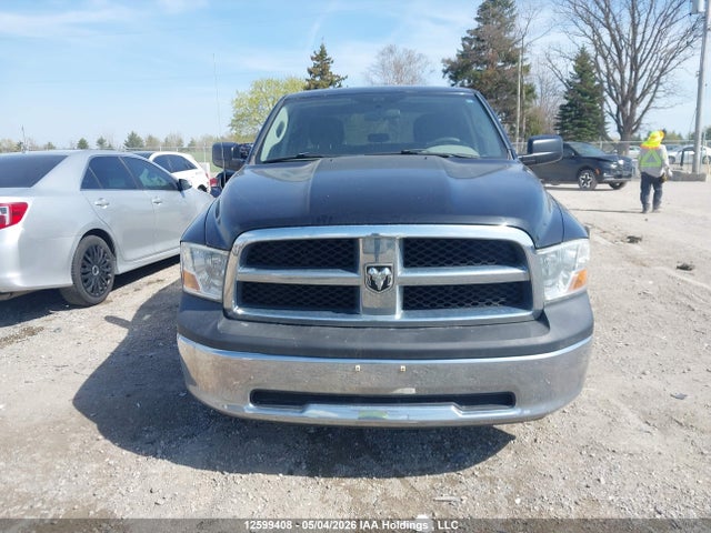 Aukcja sprzedaży 2011 Dodge Ram 1500, vin: 1D7RV1CT1BS610376, numer aukcji: 12599408