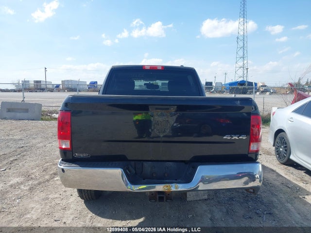 Aukcja sprzedaży 2011 Dodge Ram 1500, vin: 1D7RV1CT1BS610376, numer aukcji: 12599408