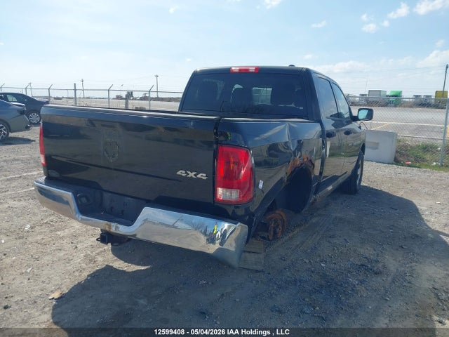 Aukcja sprzedaży 2011 Dodge Ram 1500, vin: 1D7RV1CT1BS610376, numer aukcji: 12599408