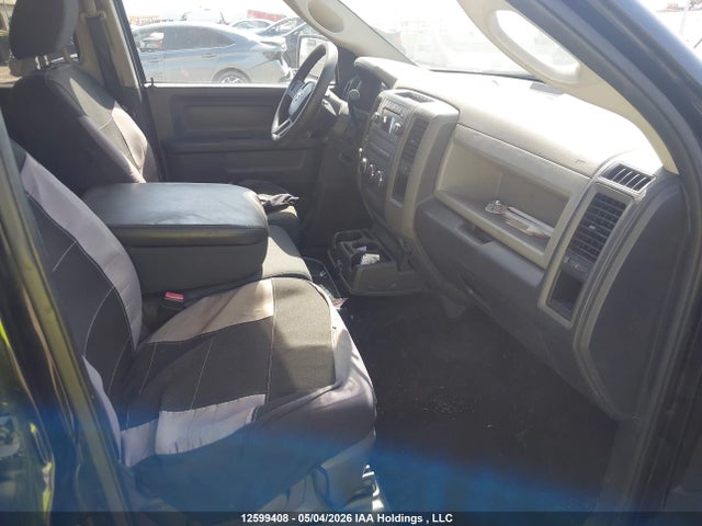 Aukcja sprzedaży 2011 Dodge Ram 1500, vin: 1D7RV1CT1BS610376, numer aukcji: 12599408