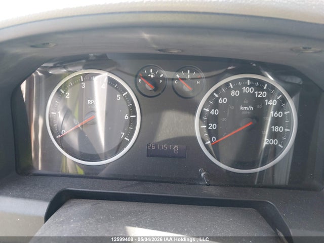 Aukcja sprzedaży 2011 Dodge Ram 1500, vin: 1D7RV1CT1BS610376, numer aukcji: 12599408