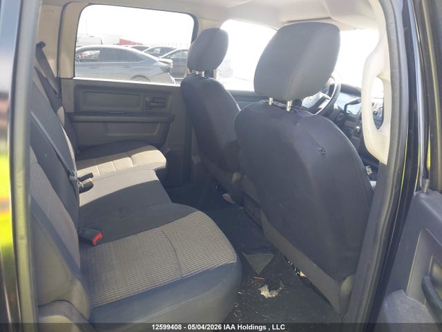 Aukcja sprzedaży 2011 Dodge Ram 1500, vin: 1D7RV1CT1BS610376, numer aukcji: 12599408