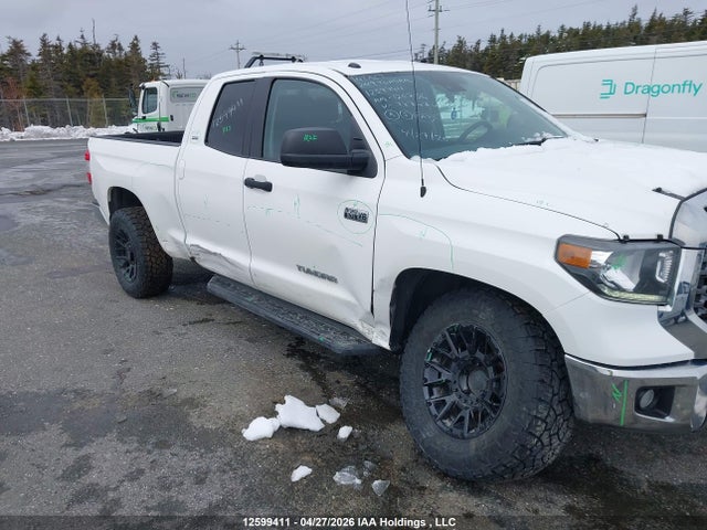 5TFUY5F18KX787474 Toyota Tundra Sr5 Plus 5.7l V8