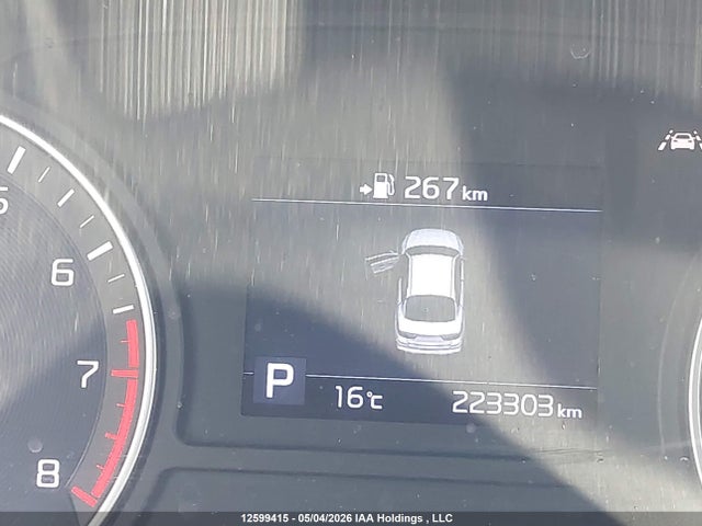 2019 Kia Optima Lx/lx+ მანქანა იყიდება აუქციონზე, vin: 5XXGT4L36KG281998, აუქციონის ნომერი: 12599415