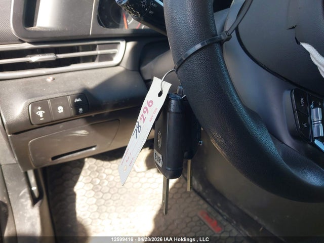 2022 Hyundai Elantra მანქანა იყიდება აუქციონზე, vin: KMHLM4AG7NU298093, აუქციონის ნომერი: 12599416