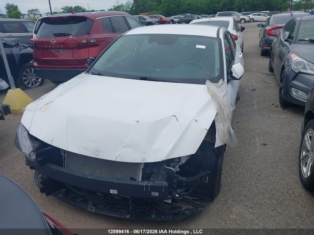 2022 Hyundai Elantra მანქანა იყიდება აუქციონზე, vin: KMHLM4AG7NU298093, აუქციონის ნომერი: 12599416