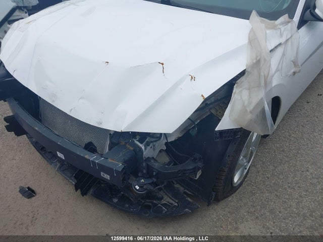 2022 Hyundai Elantra მანქანა იყიდება აუქციონზე, vin: KMHLM4AG7NU298093, აუქციონის ნომერი: 12599416
