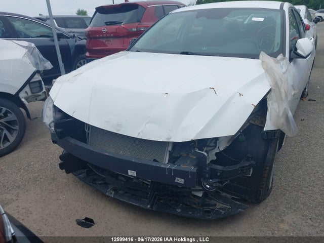 2022 Hyundai Elantra მანქანა იყიდება აუქციონზე, vin: KMHLM4AG7NU298093, აუქციონის ნომერი: 12599416