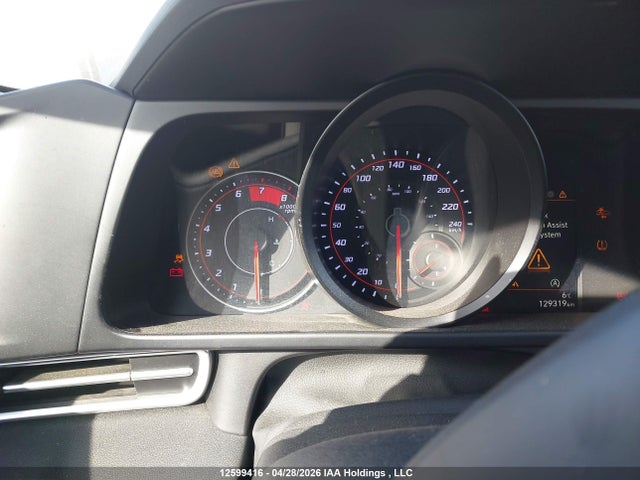 2022 Hyundai Elantra მანქანა იყიდება აუქციონზე, vin: KMHLM4AG7NU298093, აუქციონის ნომერი: 12599416