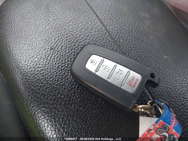 12599417 :رقم المزاد ، 5XYKTDA21CG250790 vin ، 2012 Kia Sorento Lx V6 مزاد بيع