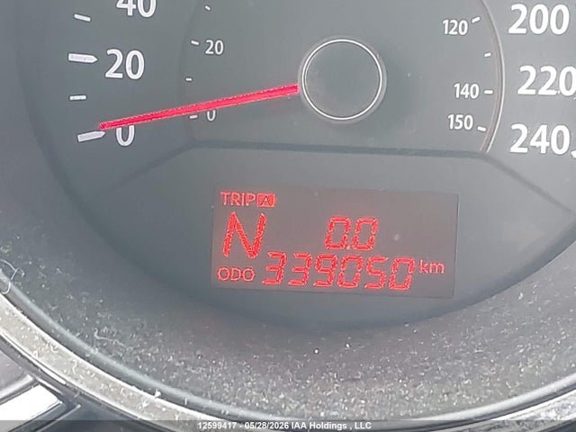 12599417 :رقم المزاد ، 5XYKTDA21CG250790 vin ، 2012 Kia Sorento Lx V6 مزاد بيع